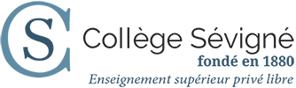 Plateforme pédagogique du collège sévigné