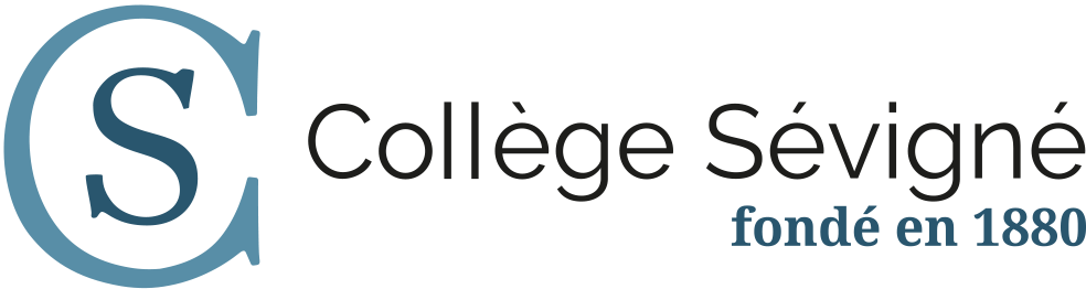 Plateforme pédagogique du collège sévigné